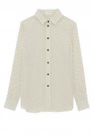 Рубашка Saint Laurent