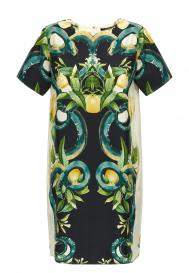 Платье Roberto Cavalli