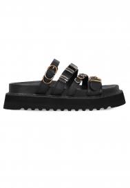 Шлепанцы Pinko