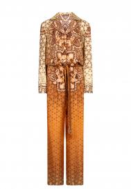 Комбинезон Alberta Ferretti
