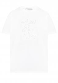 Футболка Ermanno Scervino