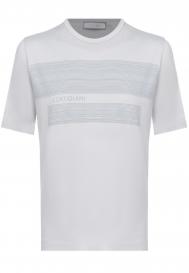 Футболка Cortigiani