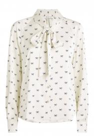 Блуза SELF-PORTRAIT