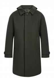 Пальто Corneliani