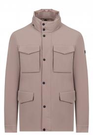 Пуховик Hetrego