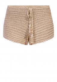 Шорты SOLANGE M.