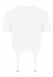 Футболка Dion Lee