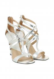 Босоножки Ermanno Scervino