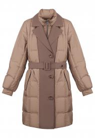 Пуховик Diego M