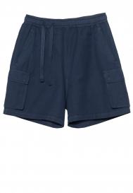 Шорты MAHARISHI