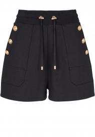 Шорты Balmain