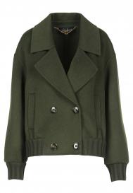 Полупальто Luisa Spagnoli