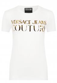 Футболка Versace Jeans Couture
