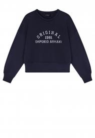 Свитшот Emporio Armani