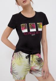 Футболка Liu Jo