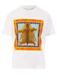 Футболка Just Cavalli