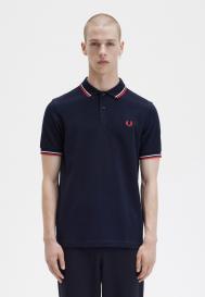 Поло FRED PERRY
