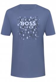 Футболка BOSS