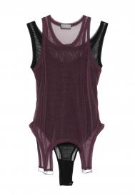 Боди Mugler