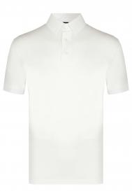 Поло Emporio Armani
