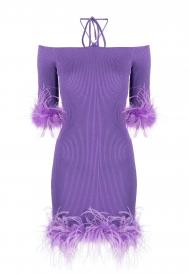 Платье Giuseppe di Morabito