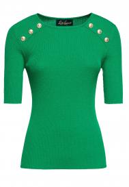 Футболка Luisa Spagnoli