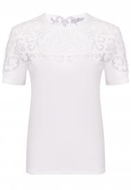 Футболка Ermanno Scervino