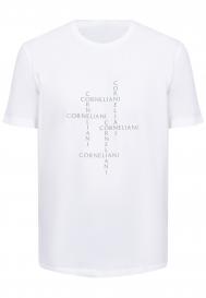 Футболка Corneliani