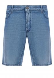 Шорты джинсовые Stefano Ricci