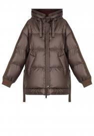 Пуховик Diego M