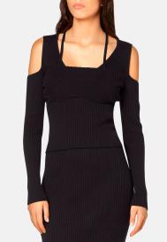 Джемпер Versace Jeans Couture