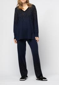 Пуловер MAX & MOI