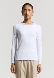 Лонгслив Peserico