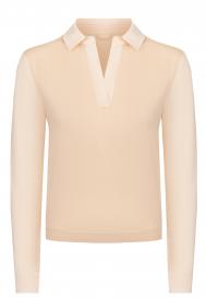 Пуловер MAX & MOI