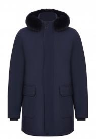 Пуховик Stefano Ricci