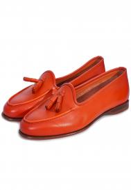 Лоферы Santoni