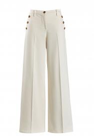 Джинсы Luisa Spagnoli