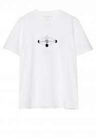 Футболка MAHARISHI