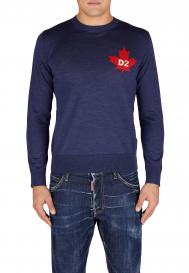 Пуловер DSquared2