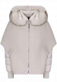 Пуховик Moorer