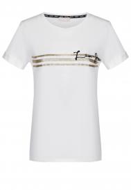 Футболка Liu Jo