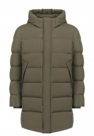 Пуховик Corneliani