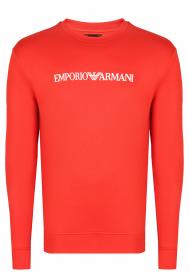 Свитшот Emporio Armani