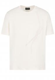 Футболка Emporio Armani