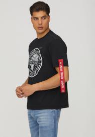 Футболка Aeronautica Militare