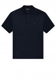 Поло Emporio Armani