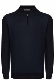 Рубашка-поло Corneliani