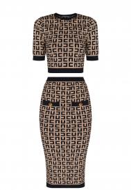 Костюм ELISABETTA FRANCHI