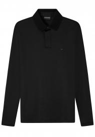 Поло Emporio Armani