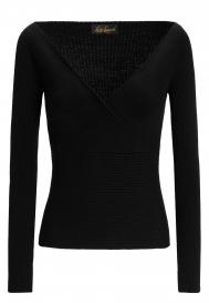 Пуловер Luisa Spagnoli